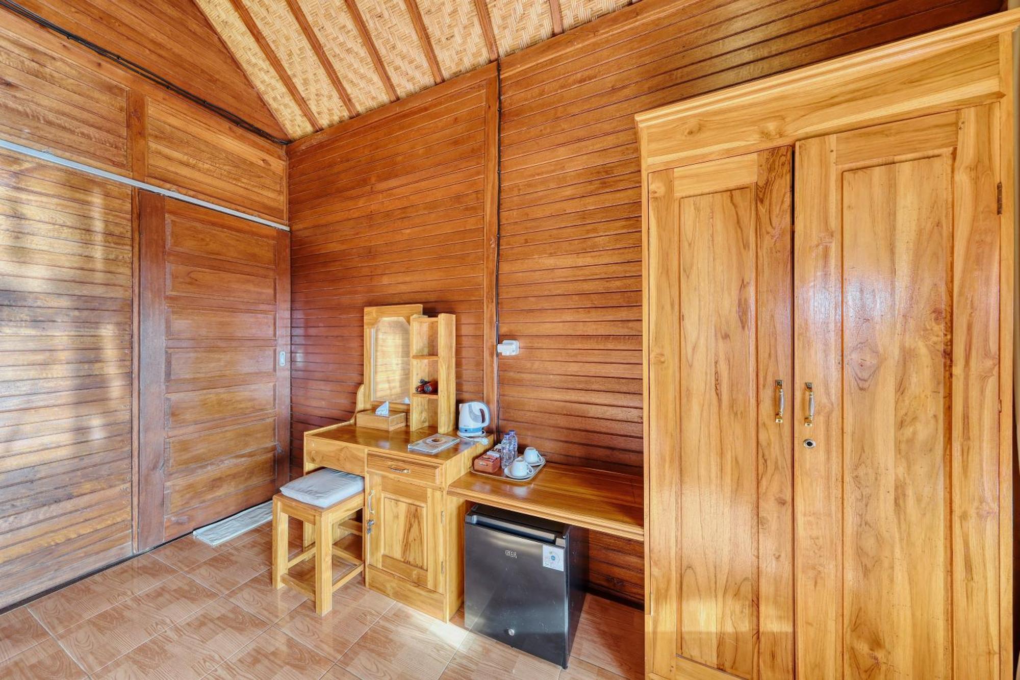 Hotel Sebuluh Sunset Hill Batumadeg Zewnętrze zdjęcie